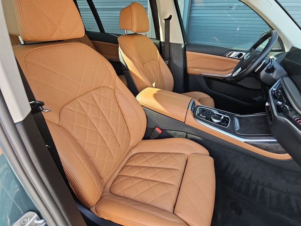 BMW X7 for sale Las Vegas