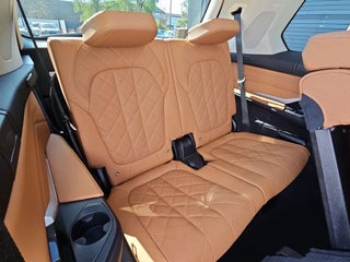 BMW X7 for sale Las Vegas