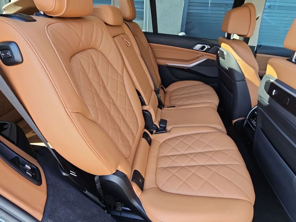 BMW X7 for sale Las Vegas