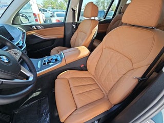 BMW X7 for sale Las Vegas