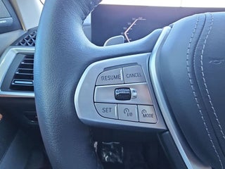 BMW X7 for sale Las Vegas