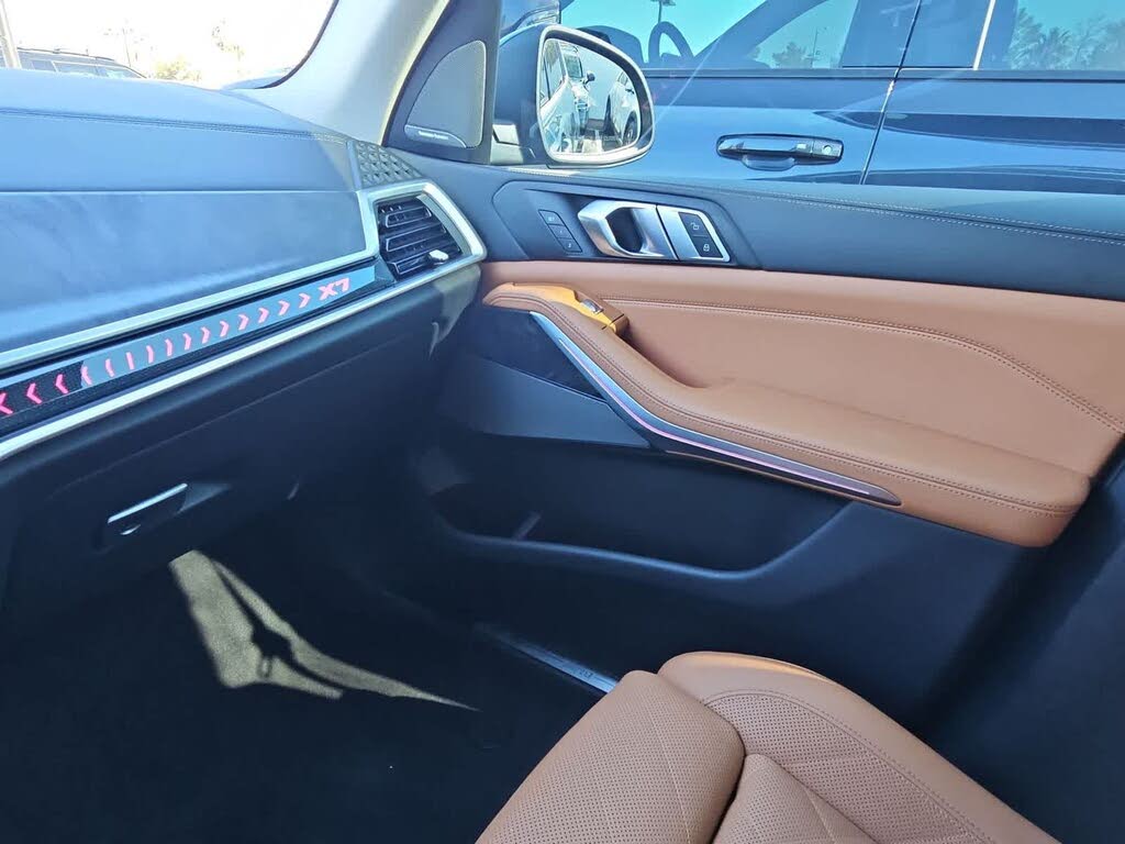 BMW X7 for sale Las Vegas