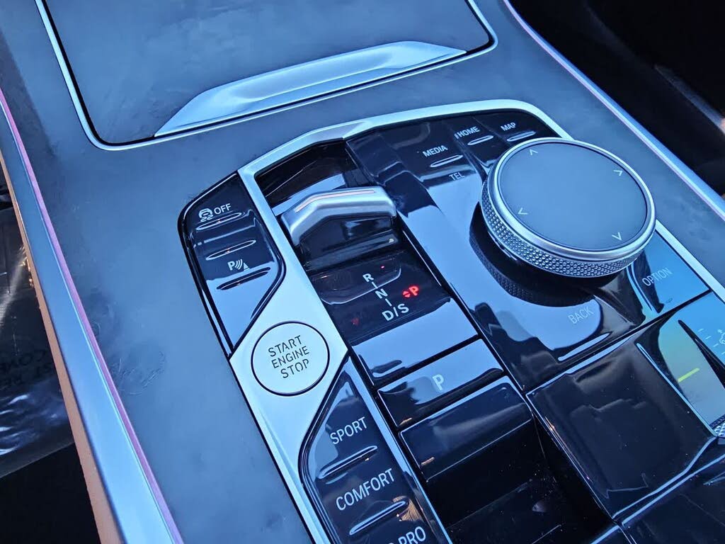 BMW X7 for sale Las Vegas