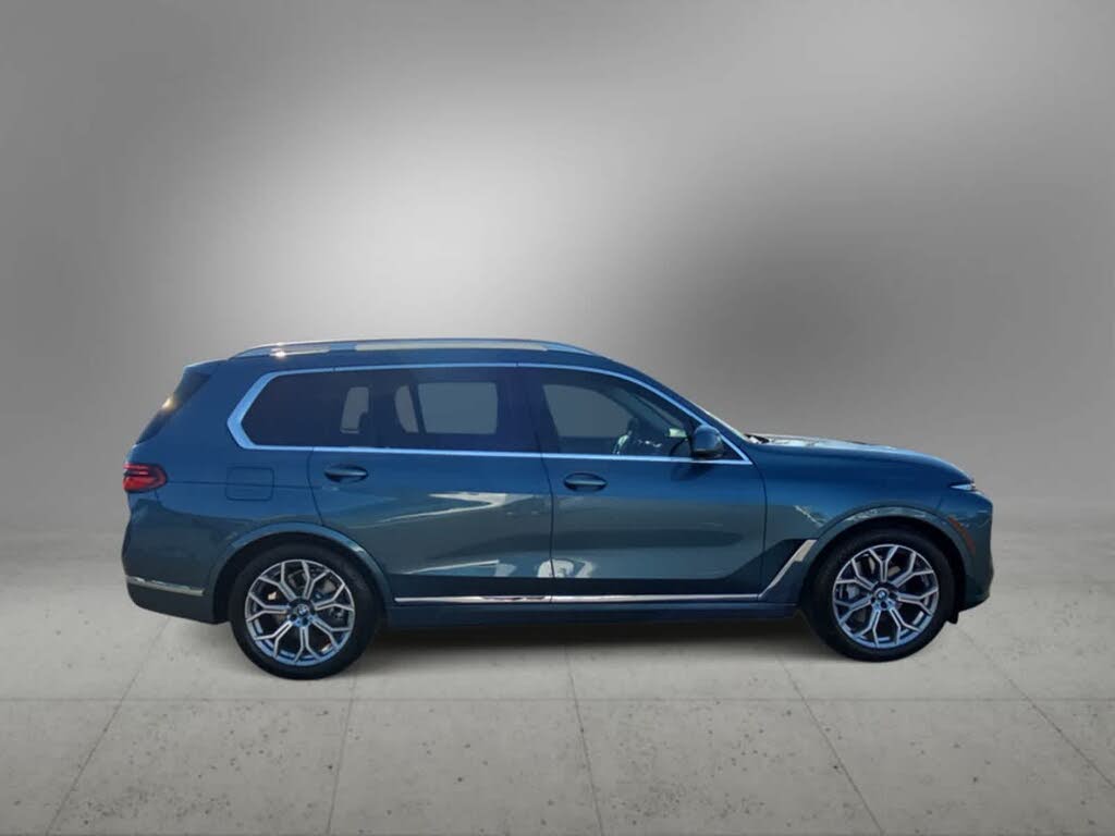 BMW X7 for sale Las Vegas