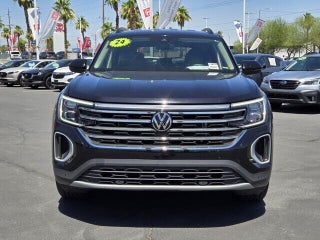 Volkswagen Atlas for sale Las Vegas