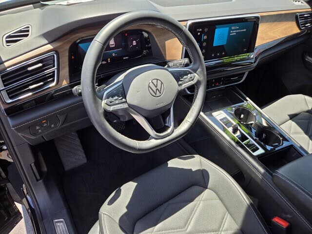 Volkswagen Atlas for sale Las Vegas