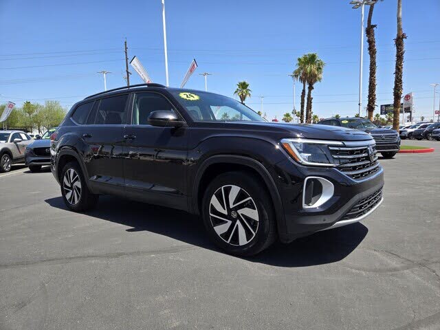 Volkswagen Atlas for sale Las Vegas