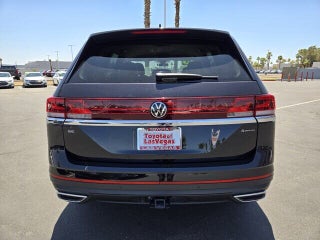 Volkswagen Atlas for sale Las Vegas