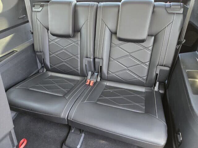 Volkswagen Atlas for sale Las Vegas