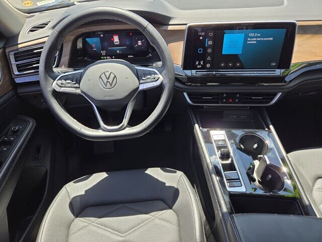 Volkswagen Atlas for sale Las Vegas