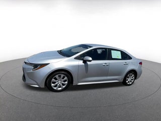 Toyota Corolla for sale Las Vegas
