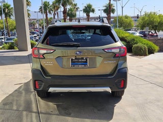 Subaru Outback for sale Las Vegas