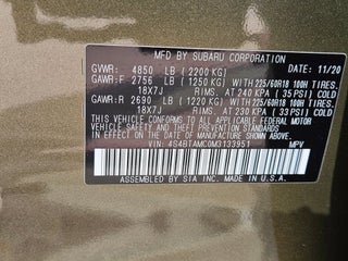 Subaru Outback for sale Las Vegas