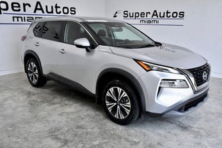 Nissan Rogue for sale Las Vegas
