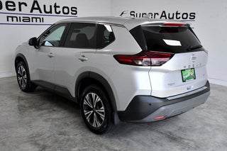 Nissan Rogue for sale Las Vegas