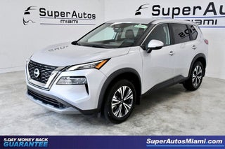 Nissan Rogue for sale Las Vegas