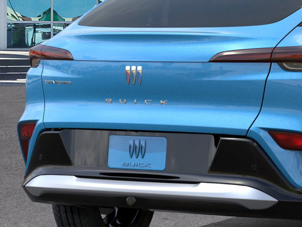 Image of 2025 Buick Envista