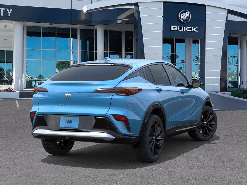 Image of 2025 Buick Envista