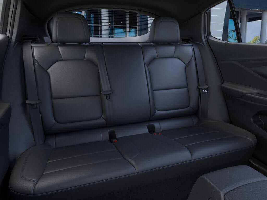 Image of 2025 Buick Envista