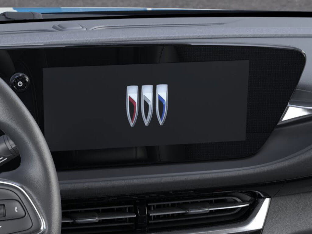 Image of 2025 Buick Envista