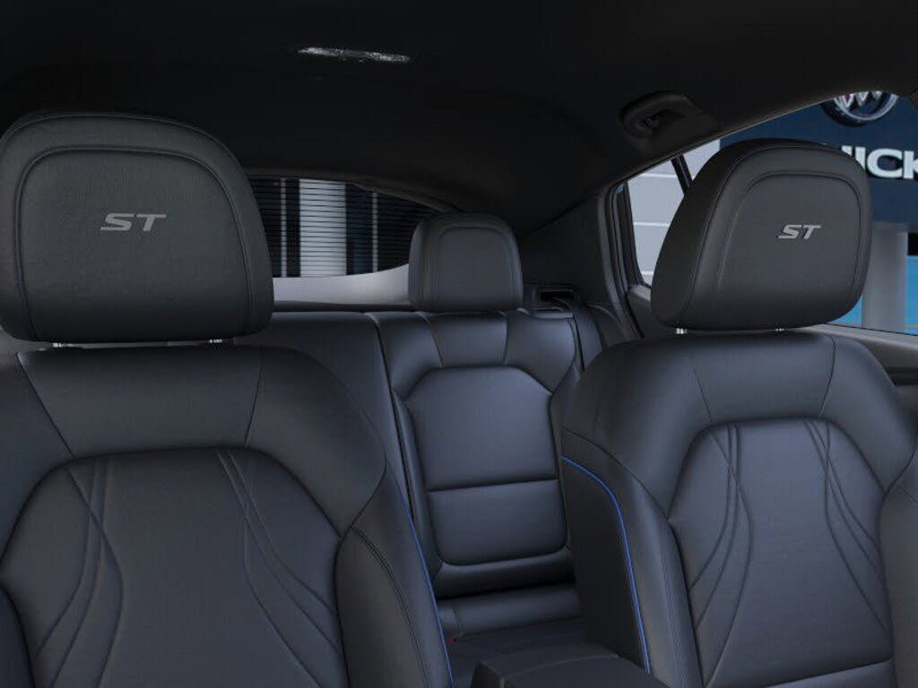 Image of 2025 Buick Envista