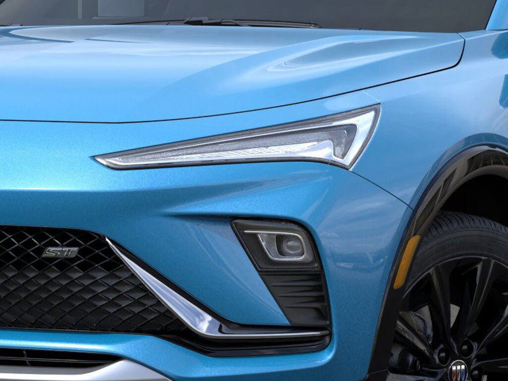 Image of 2025 Buick Envista