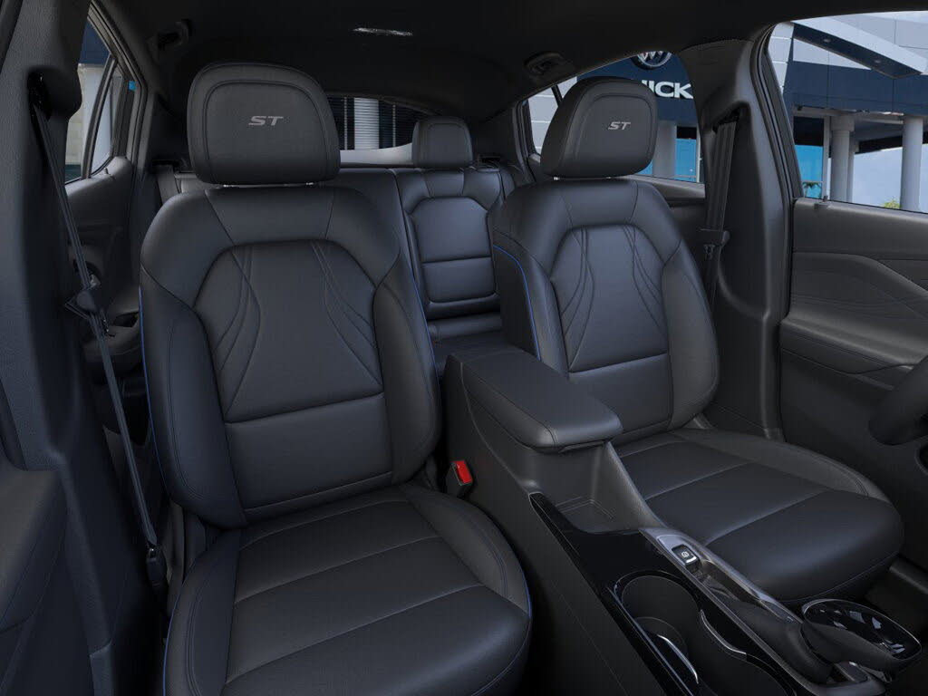 Image of 2025 Buick Envista