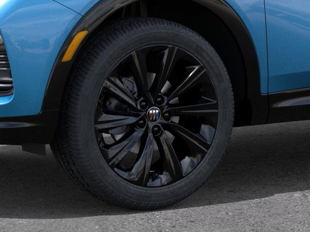 Image of 2025 Buick Envista