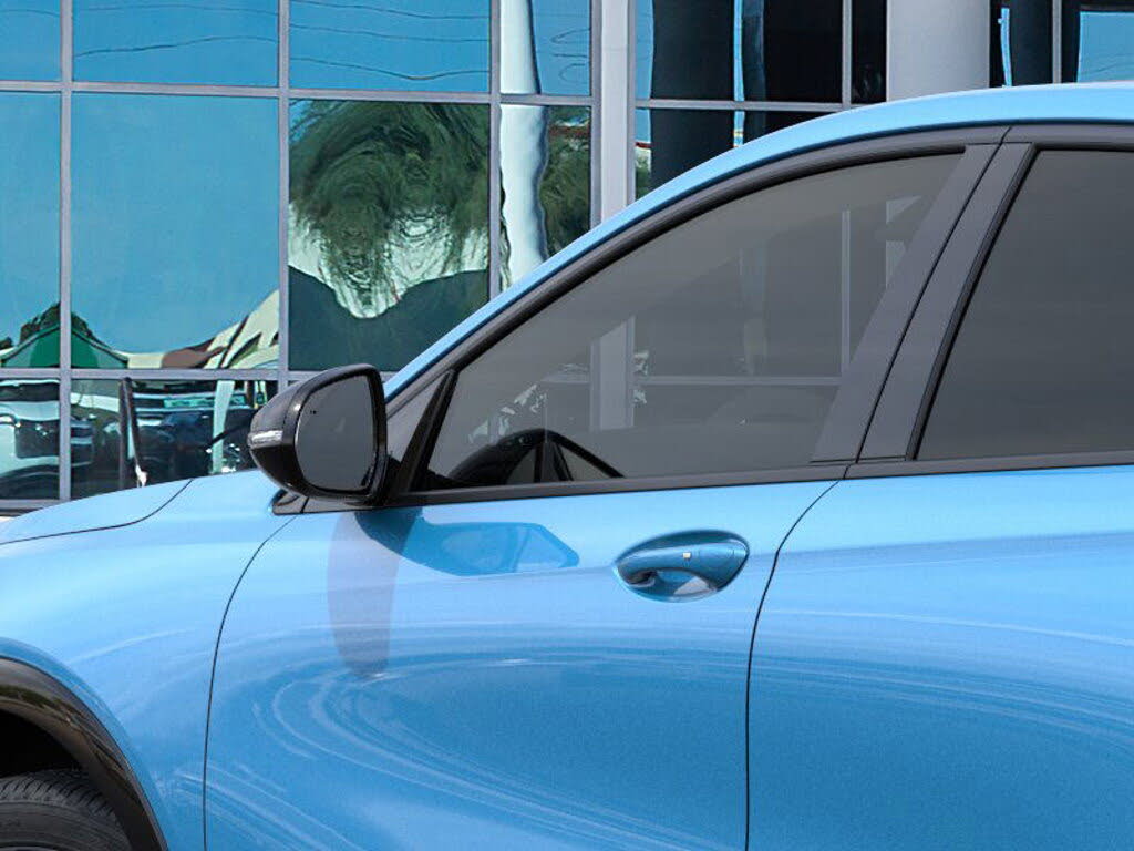 Image of 2025 Buick Envista