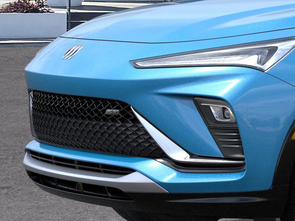 Image of 2025 Buick Envista