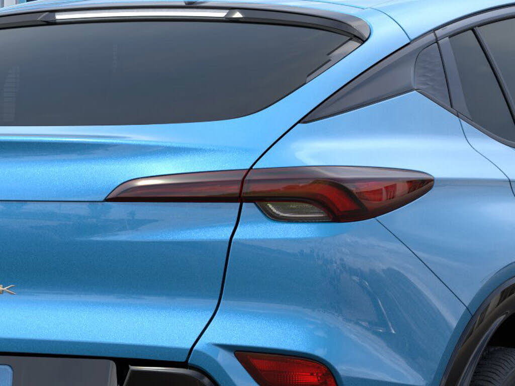 Image of 2025 Buick Envista