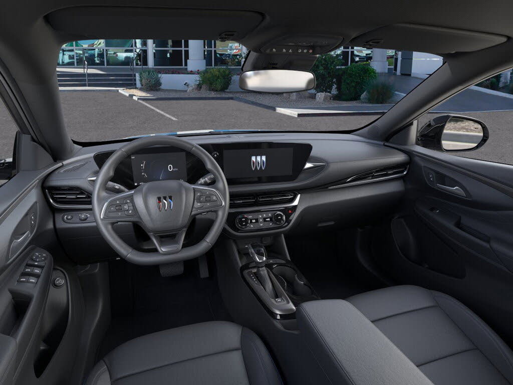 Image of 2025 Buick Envista