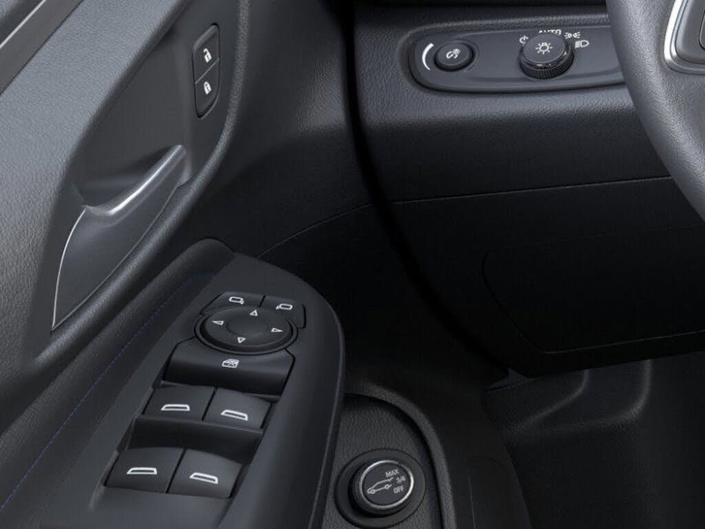Image of 2025 Buick Envista