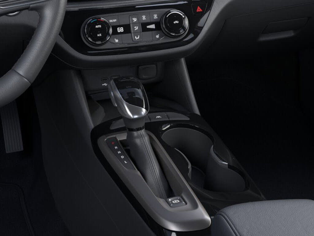 Image of 2025 Buick Envista