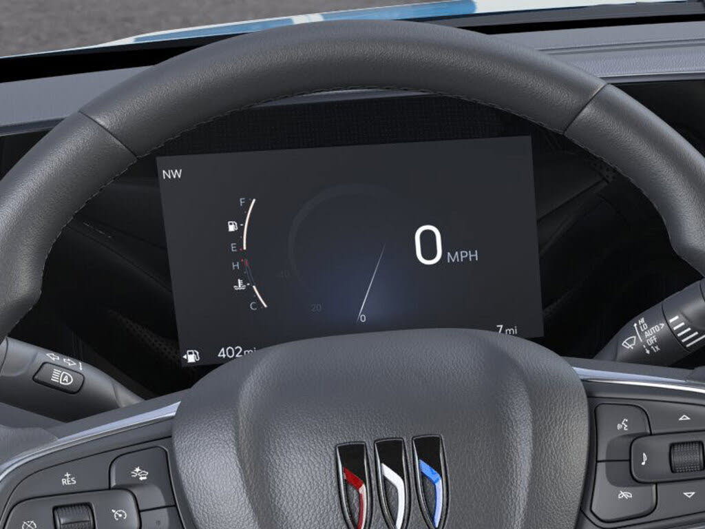 Image of 2025 Buick Envista