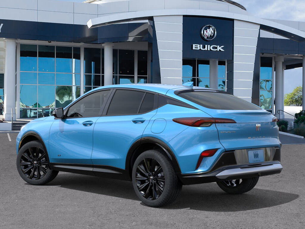 Image of 2025 Buick Envista
