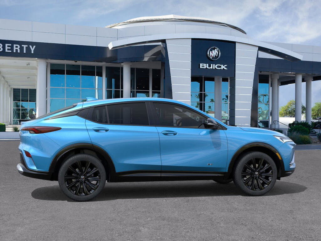 Image of 2025 Buick Envista