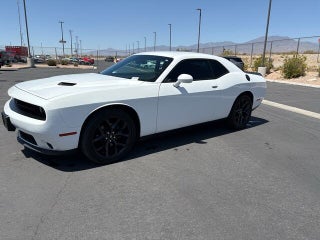 Dodge Challenger for sale Las Vegas