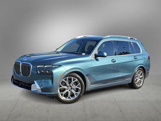 BMW X7 for sale Las Vegas