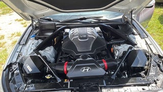 2015 Hyundai Genesis thumbnail – Miami, FL – 6