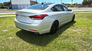 2015 Hyundai Genesis thumbnail – Miami, FL – 4