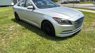 2015 Hyundai Genesis thumbnail – Miami, FL – 2