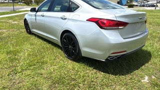 2015 Hyundai Genesis thumbnail – Miami, FL – 5