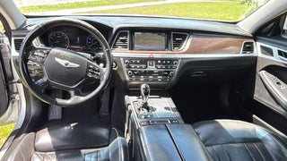2015 Hyundai Genesis thumbnail – Miami, FL – 11