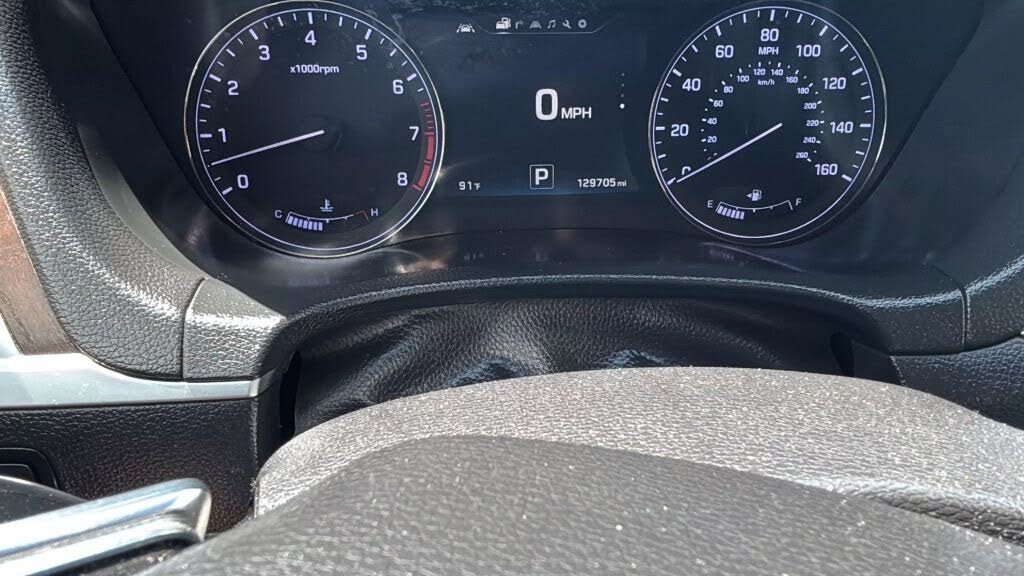 2015 Hyundai Genesis 5.0L
                                    for sale in Miami, FL – photo 10