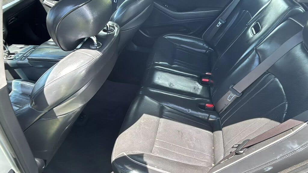 2015 Hyundai Genesis 5.0L
                                    for sale in Miami, FL – photo 9