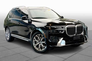 2024 BMW X7 thumbnail – North Miami, FL – 2