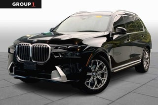 BMW X7 for sale Las Vegas