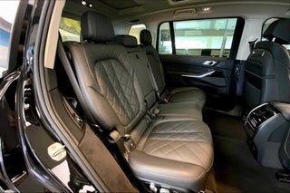 2024 BMW X7 thumbnail – North Miami, FL – 18