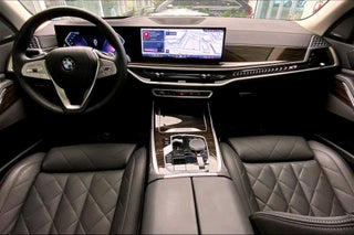 2024 BMW X7 thumbnail – North Miami, FL – 14